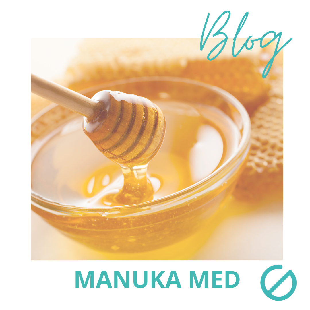 ŠTA JE MANUKA MED?